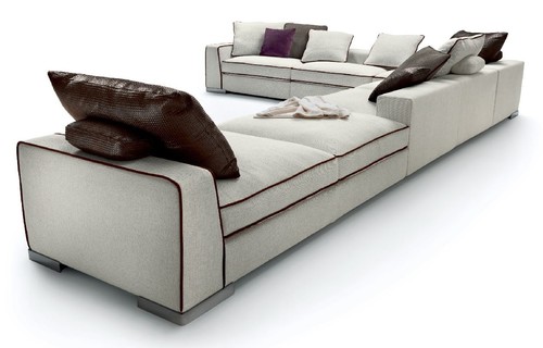 Klasyczna sofa o ponadczasowej elegancji